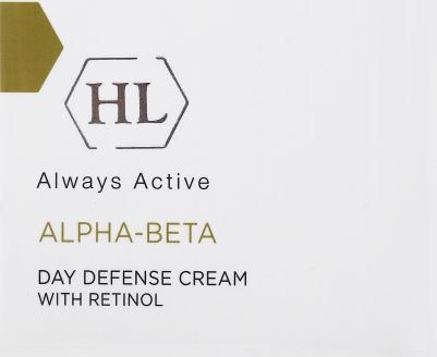 Крем защитный дневной / Day Defense Cream ALPHA-BETA 50 мл – фото 20