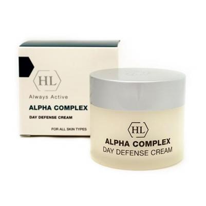 Крем защитный дневной / Day Defense Cream ALPHA COMPLEX 50 мл – фото 5