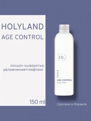 Лосьон для лица Age Control Face Lotion, 150 мл