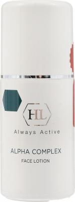 Лосьон для лица / Face Lotion ALPHA COMPLEX 125 мл – фото 5