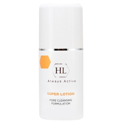 Лосьон для растворения закрытых комедонов / Super Lotion LOTIONS 125 мл – фото 7