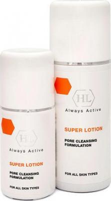 Лосьон для растворения закрытых комедонов / Super Lotion LOTIONS 125 мл – фото 18