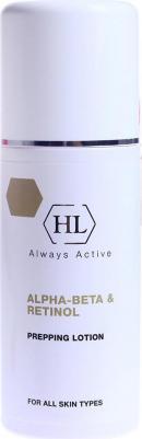 Лосьон подготовительный / Prepping Lotion ALPHA-BETA 250 мл – фото 3