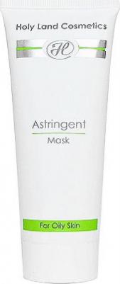 Маска для жирной и комбинированной кожи Астригент / Astringent Mask MASKS 70 мл – фото 8