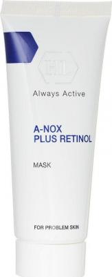 Маска / Mask A-NOX PLUS RETINOL 70 мл – фото 7