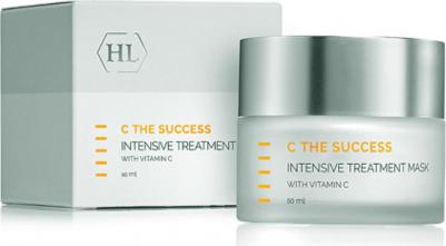 Маска / Mask C THE SUCCESS 50 мл – фото 4