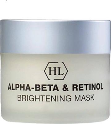 Маска осветляющая / Brightening Mask ALPHA-BETA 50 мл – фото 1