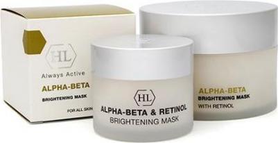 Маска осветляющая / Brightening Mask ALPHA-BETA 50 мл – фото 3