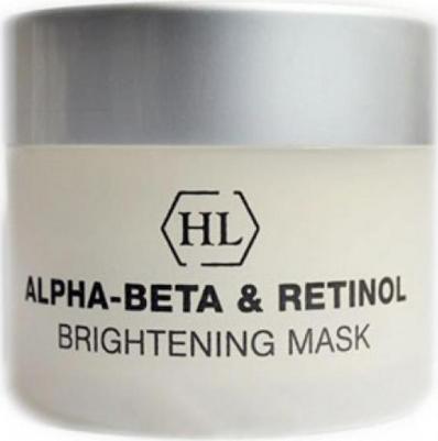 Маска осветляющая / Brightening Mask ALPHA-BETA 50 мл – фото 14