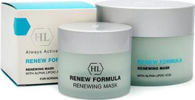 Маска сокращающая / Renewing Mask RENEW FORMULA 50 мл – фото 4