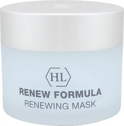 Маска сокращающая / Renewing Mask RENEW FORMULA 50 мл – фото 10