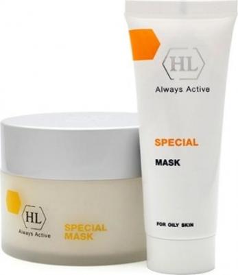 Маска сокращающая специальная / Special Mask MASKS 70 мл – фото 4