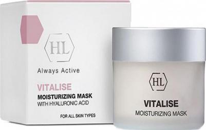 Маска увлажняющая / Moisturizing mask VITALISE 50 мл – фото 1