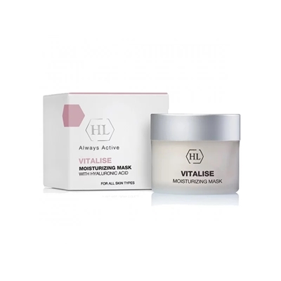 Маска увлажняющая / Moisturizing mask VITALISE 50 мл – фото 2
