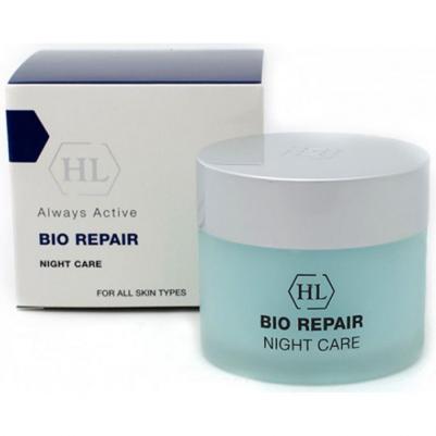 Ночной крем Bio Repair Night Care 50 мл – фото 1
