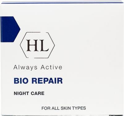 Ночной крем Bio Repair Night Care 50 мл – фото 12