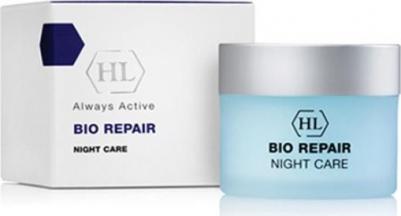 Ночной крем Bio Repair Night Care 50 мл – фото 13