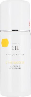 Очиститель / Cleanser C THE SUCCESS 250 мл – фото 10