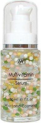 Сыворотка мультивитаминная / Multivitamin Serum C THE SUCCESS 30 мл – фото 3
