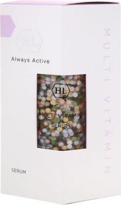 Сыворотка мультивитаминная / Multivitamin Serum C THE SUCCESS 30 мл – фото 10