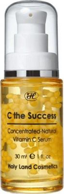 Сыворотка мультивитаминная / Multivitamin Serum C THE SUCCESS 30 мл – фото 13