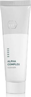 Средство очищающее деликатное / Cleanser ALPHA COMPLEX 100 мл – фото 3
