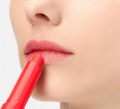 Бальзам для губ Pop Gloss Glossy Tint Balm 2.7 г 5057566828246 – фото 1