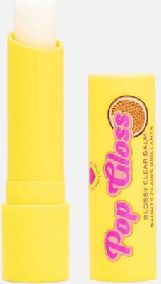 Бальзам для губ Pop Gloss Glossy Tint Balm 2.7 г