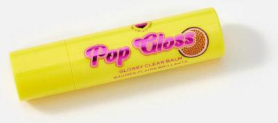 Бальзам для губ Pop Gloss Glossy Tint Balm 2.7 г – фото 4