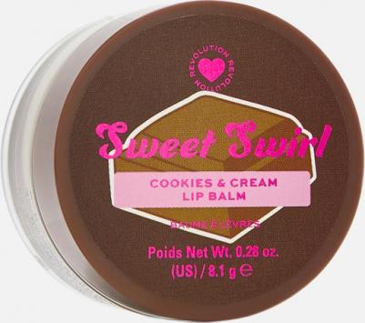 Бальзам для губ Sweet Swirl Lip Balm 8.1 г 5057566832274