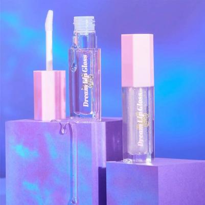 Масло для губ Butterfly Dream Gloss Lip Oil 5057566771542 – фото 6