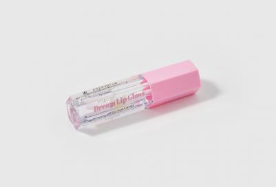 Масло для губ Butterfly Dream Gloss Lip Oil – фото 2