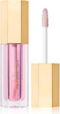 Масло для губ Honey Bear Lip Oil 4 г – фото 5