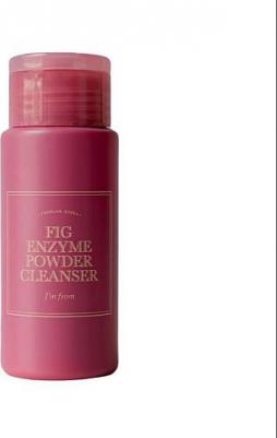 Fig Enzyme Powder Cleanser Очищающая энзимная пудра, 50 г, from – фото 2