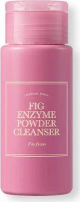 Fig Enzyme Powder Cleanser Очищающая энзимная пудра, 50 г, from – фото 3