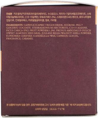 маска-скраб с инжиром для лица 120 г (4 23 жидк. унции) – фото 1