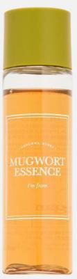 Mugwort Essence Эссенция для лица с полынью, 160 мл