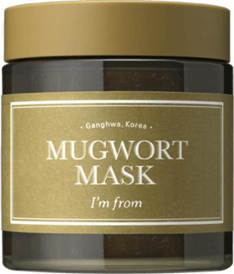 Mugwort Mask маска с экстрактом полыни, 110 г – фото 11