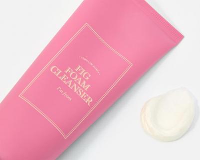 Очищающая пенка с инжиром, 150 мл (5,07 жидк. Унции) – фото 7