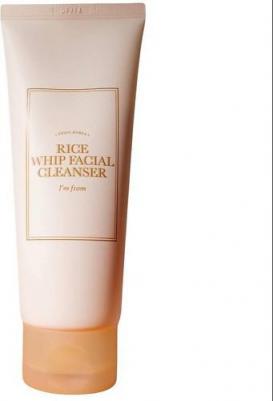 Очищающее средство для лица Rice Whip, 150 мл (5,07 жидк. Унции) – фото 2