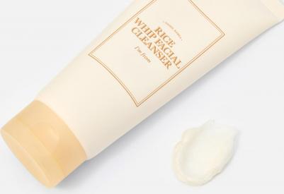 Очищающее средство для лица Rice Whip, 150 мл (5,07 жидк. Унции) – фото 6