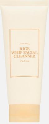 Очищающее средство для лица Rice Whip, 150 мл (5,07 жидк. Унции)