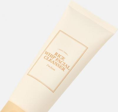 Очищающее средство для лица Rice Whip, 150 мл (5,07 жидк. Унции) – фото 12