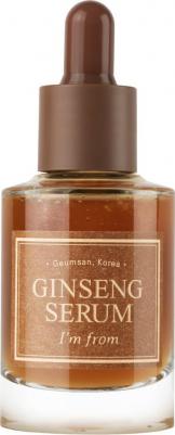 Сыворотка из женьшеня 30 мл – фото 8