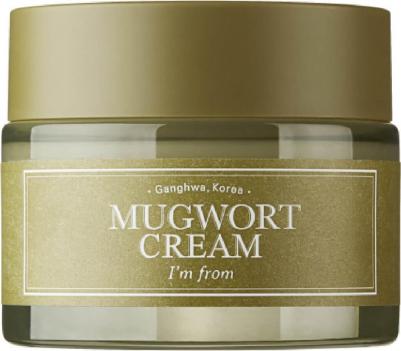 Mugwort Cream, Крем для лица с полынью, 50 g, from – фото 2