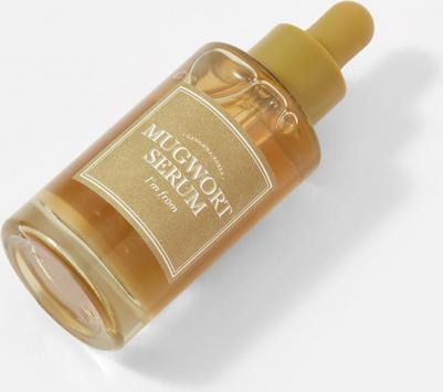 Mugwort Serum Сыворотка с экстрактом полыни 30 ml, from – фото 5