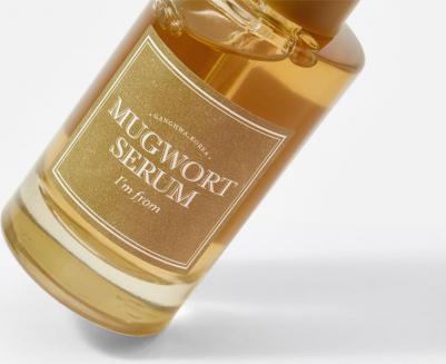 Mugwort Serum Сыворотка с экстрактом полыни 30 ml, from – фото 6