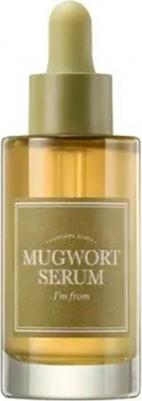 Mugwort Serum Сыворотка с экстрактом полыни 30 ml, from – фото 7