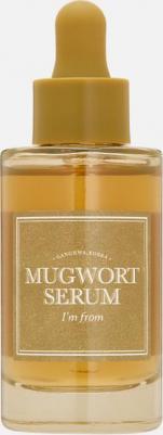 Mugwort Serum Сыворотка с экстрактом полыни 30 ml, from