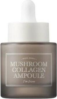 Mushroom Collagen Ampoule Ампула с коллагеном и экстрактом красного гриба 30 ml, from – фото 4
